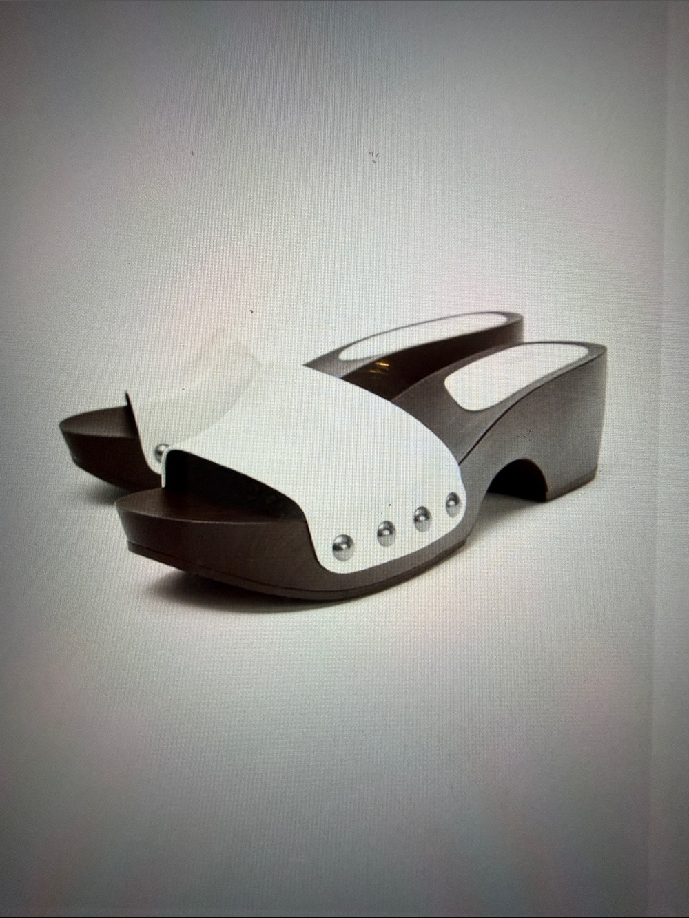 Wedge Sandals